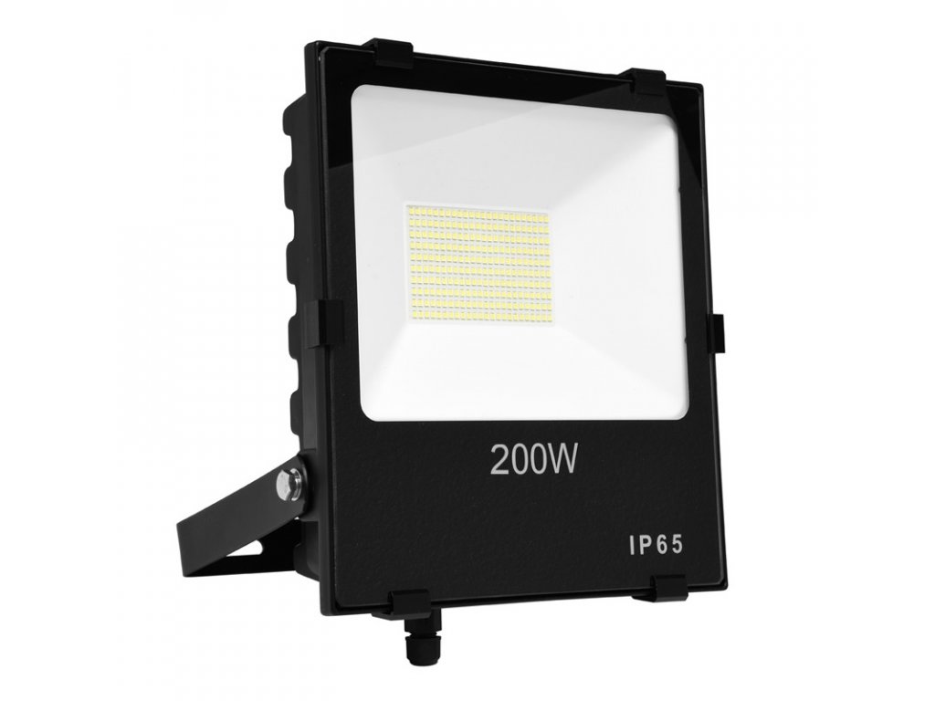 LED reflektor